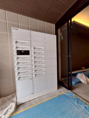 その他共有部分　★旭化成ヘーベルメゾン施工★