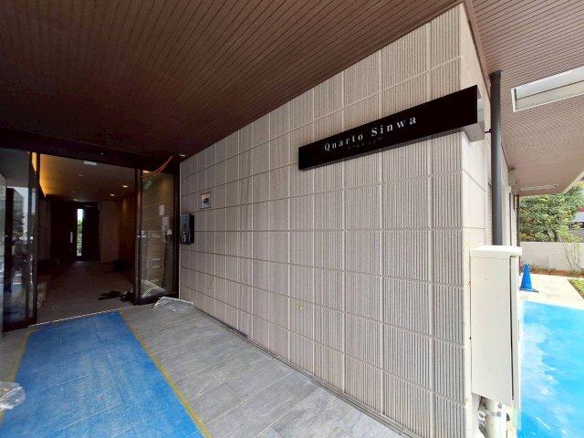 ロビー　★ロビー★