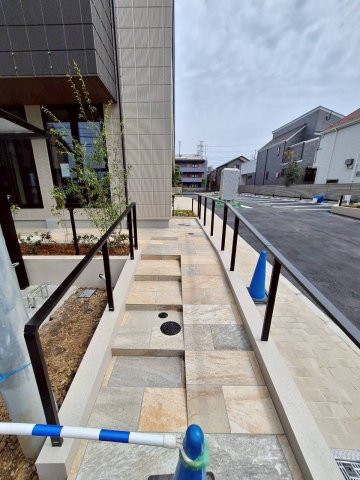その他　★旭化成ヘーベルメゾン施工★