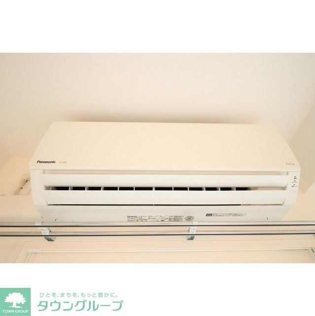 その他　エアコン