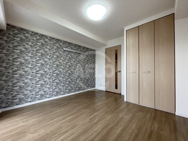 居室・リビング　アーバネックス梅田西　洋室