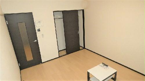 居室・リビング　ALSOK警備保障付きで安心