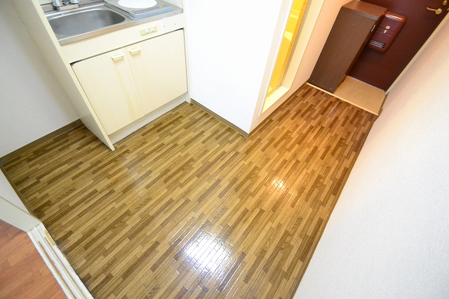 その他部屋・スペース