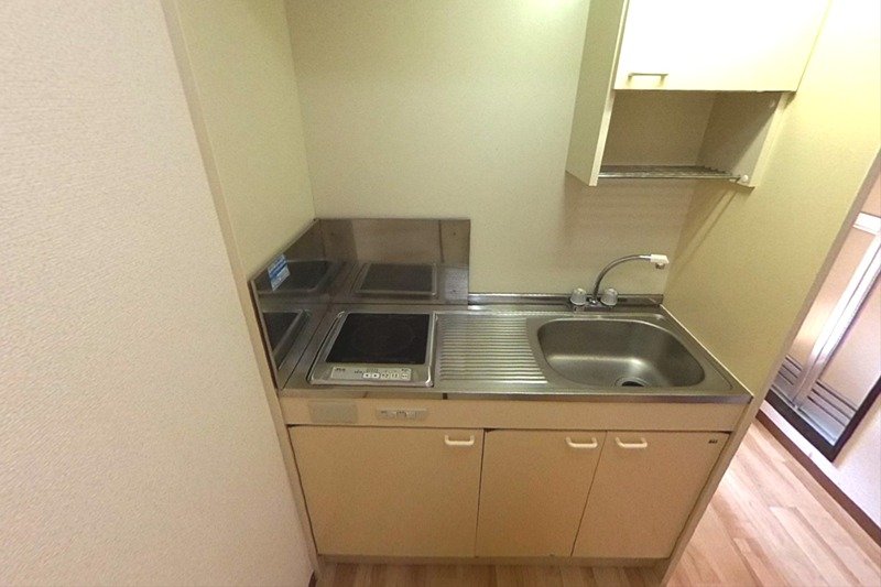 キッチン　別部屋参考