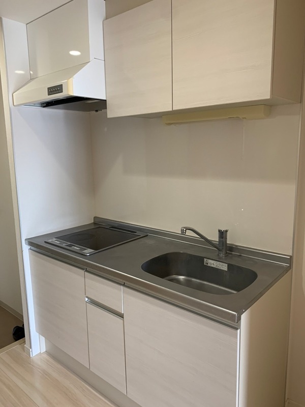 キッチン　別部屋参考
