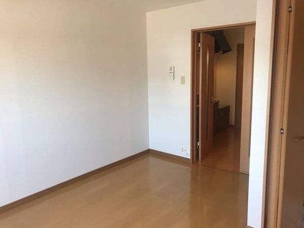 その他部屋・スペース　リビング