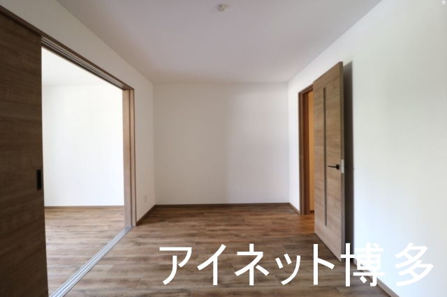 居室・リビング　広々としたリビングでゆっくり過ごせます