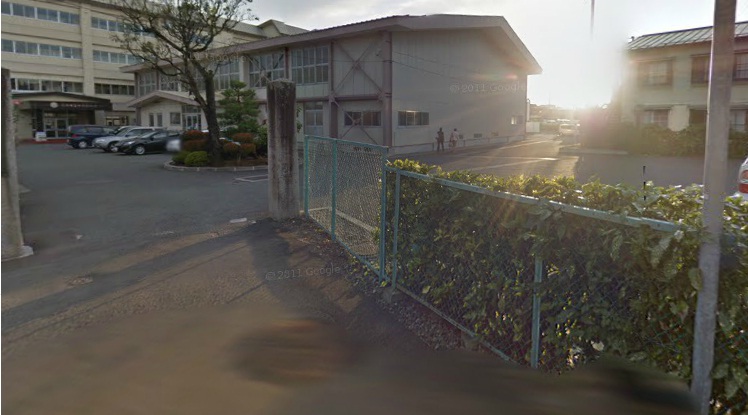 小学校　中野小学校（小学校）まで1745m