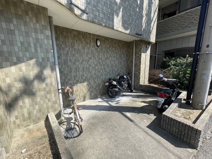 その他共有部分