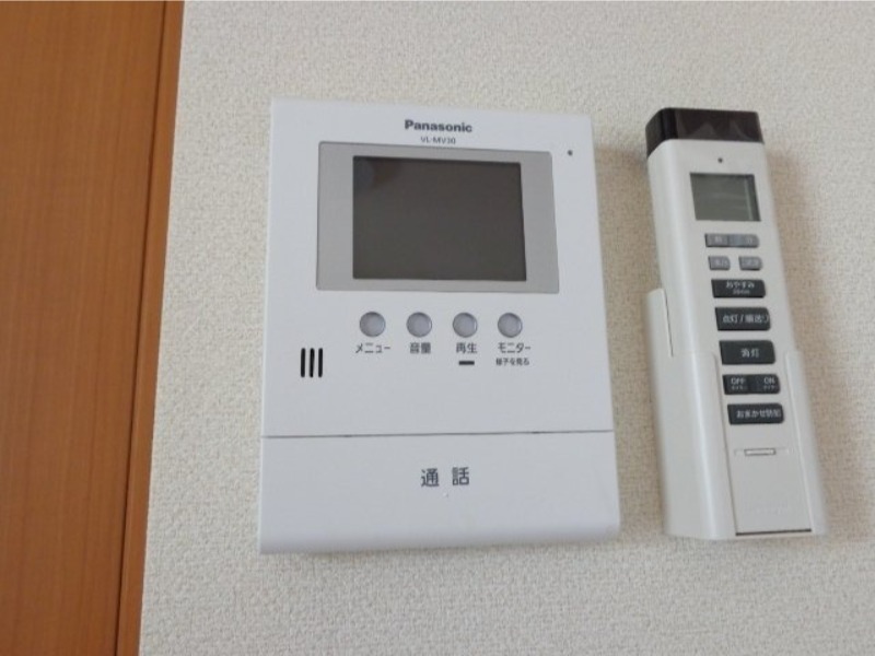 セキュリティ　図面と現状に相違がある場合には現状を優先