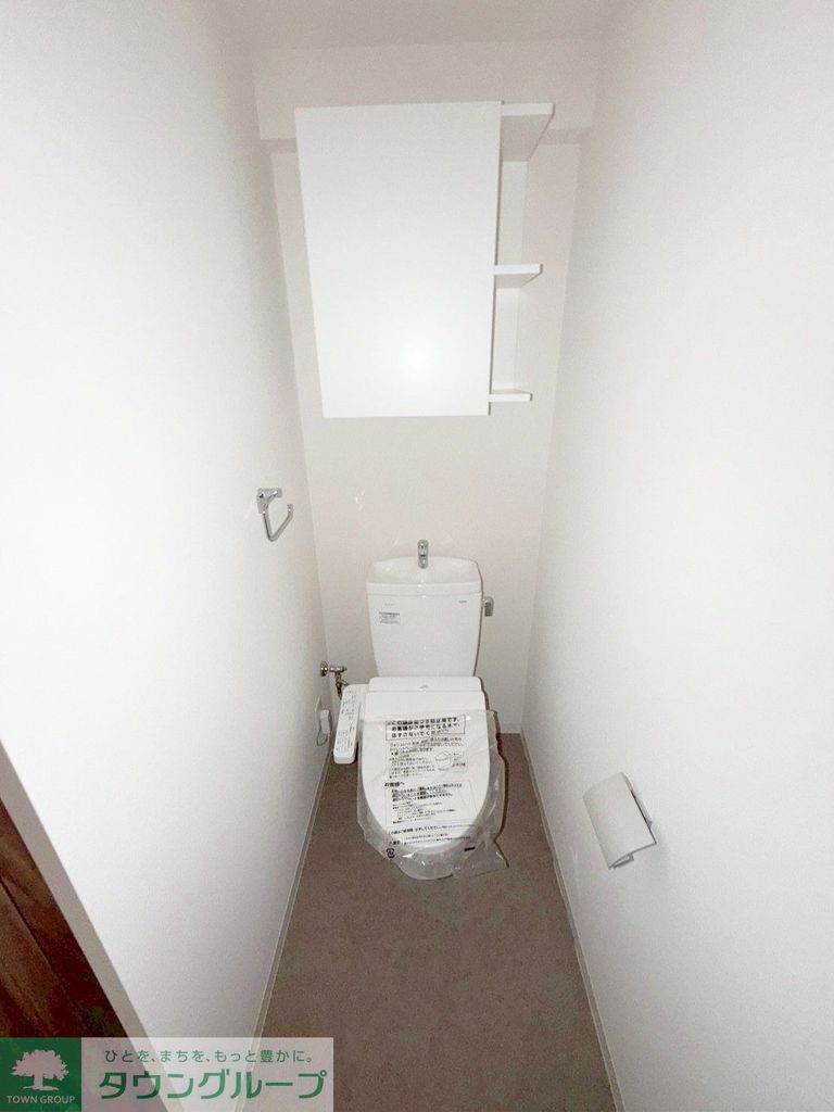 その他部屋・スペース　エントランス