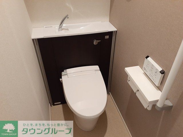 トイレ　★お問い合わせはタウンハウジングまで★