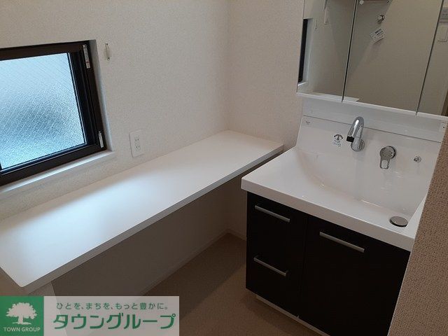 洗面設備　★お問い合わせはタウンハウジングまで★