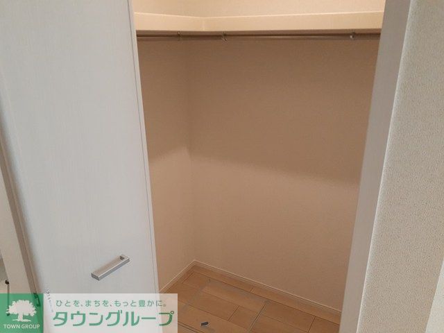 収納　★お問い合わせはタウンハウジングまで★