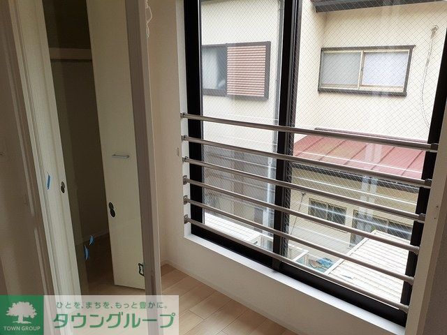 バルコニー　★お問い合わせはタウンハウジングまで★