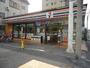 コンビニ　セブンイレブン堺大町西3丁店（コンビニ）まで720m