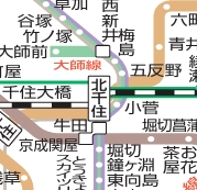 その他　☆路線図☆
