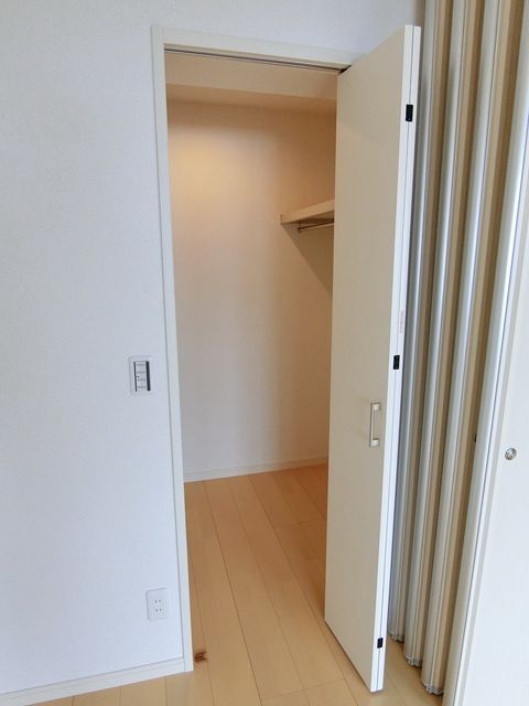 その他設備　☆ウォークインクローゼット☆
