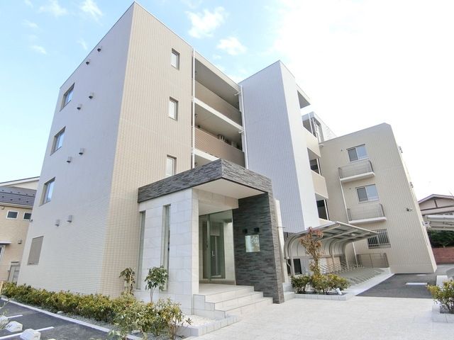 建物外観　☆外観☆