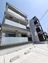 武庫川駅より徒歩9分 新築 3階建の賃貸物件