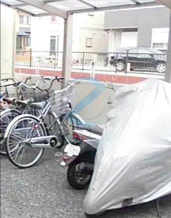 その他共有部分　共有部分