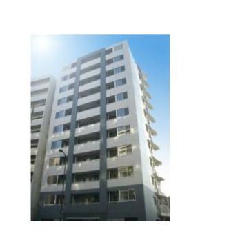 建物外観　きれいな外観です