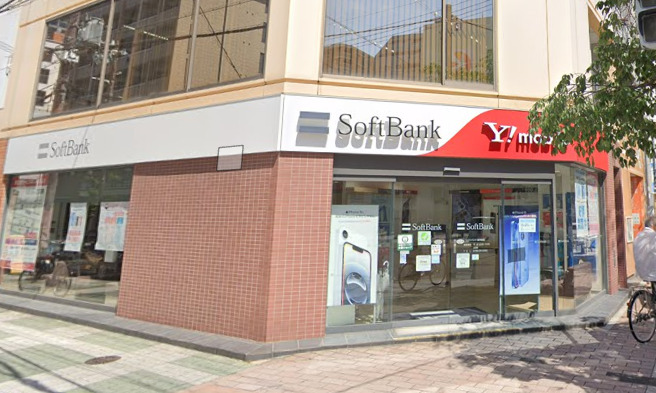 飲食店　マクドナルド 西宮札場筋店（飲食店）まで942m