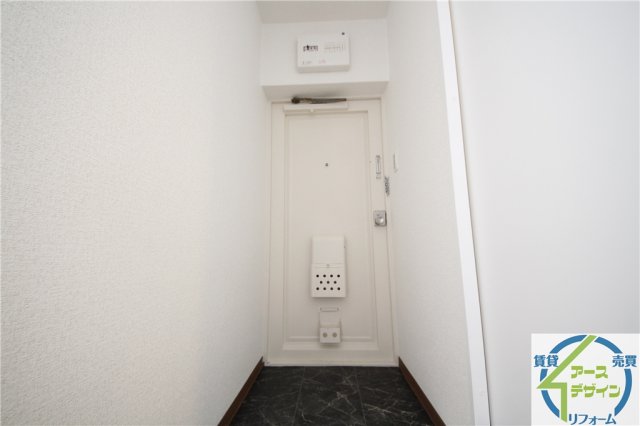 玄関　※類似部屋