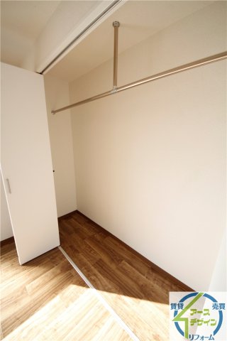収納　※類似部屋