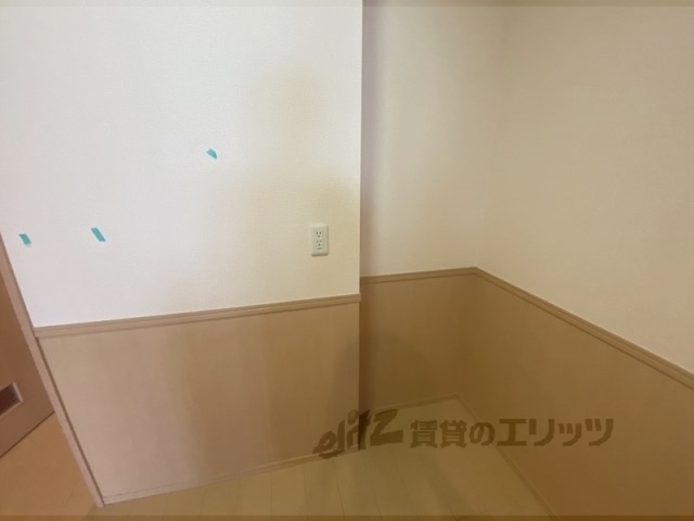 その他部屋・スペース　冷蔵庫置場