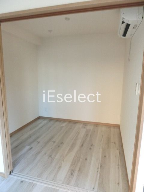 その他部屋・スペース　寝室として利用できますね