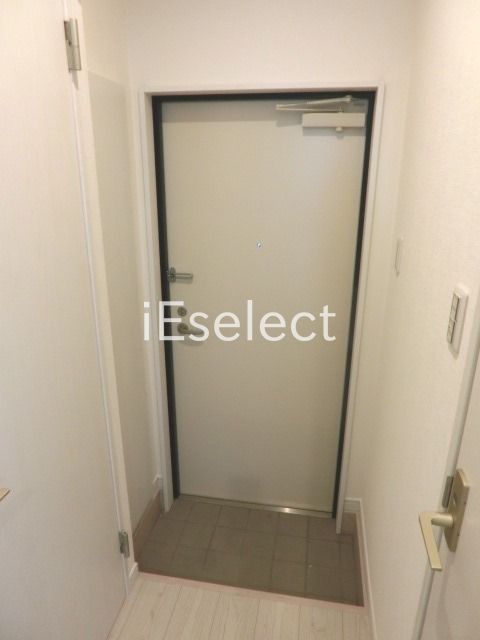 玄関　ディンプルキー対応