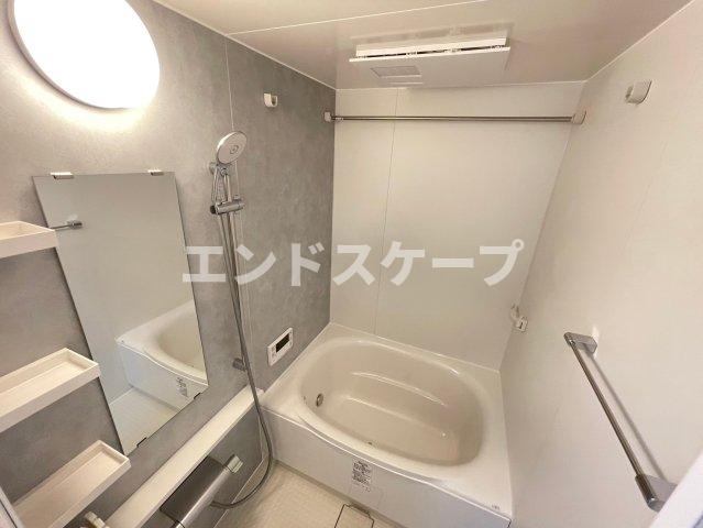 バス・シャワールーム　高崎、前橋、伊勢崎エリアのお部屋探しはエンドスケープまで！お