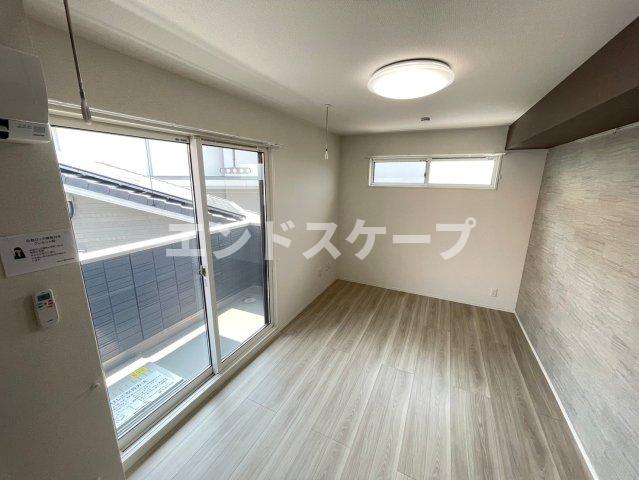 居室・リビング　高崎、前橋、伊勢崎エリアのお部屋探しはエンドスケープまで！お