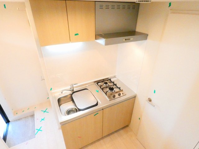 キッチン　イメージ
