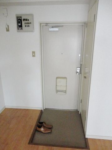 玄関　★玄関★