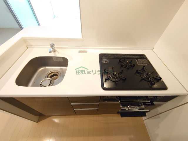 キッチン　別部屋　参考写真