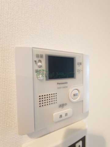 セキュリティ　別部屋　参考写真