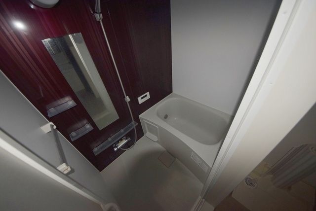 バス・シャワールーム　別部屋参考写真