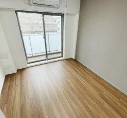 居室・リビング　別室参考写真
