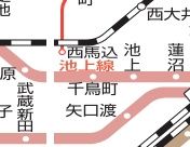 その他　☆路線図☆