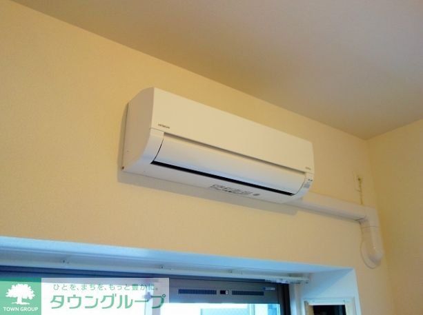 その他設備　設備