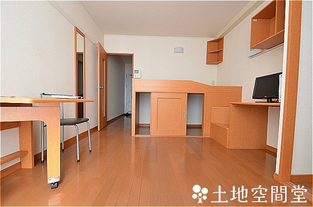 その他部屋・スペース　洋室