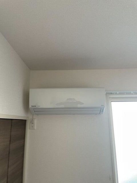 その他設備　別号室の写真です。