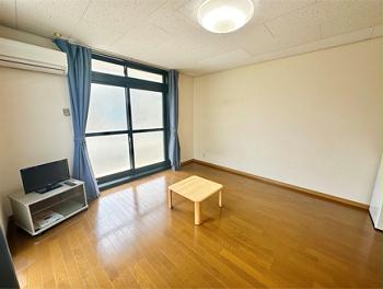 居室・リビング　備品サイズ・種類はお部屋に異なる事が御座います。
