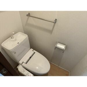 トイレ　その他共用部分