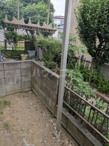 庭