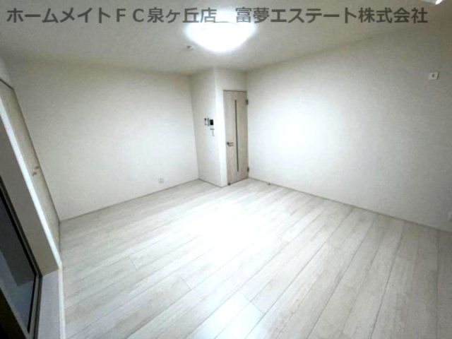 その他部屋・スペース　※イメージ　同物件別号室の写真
