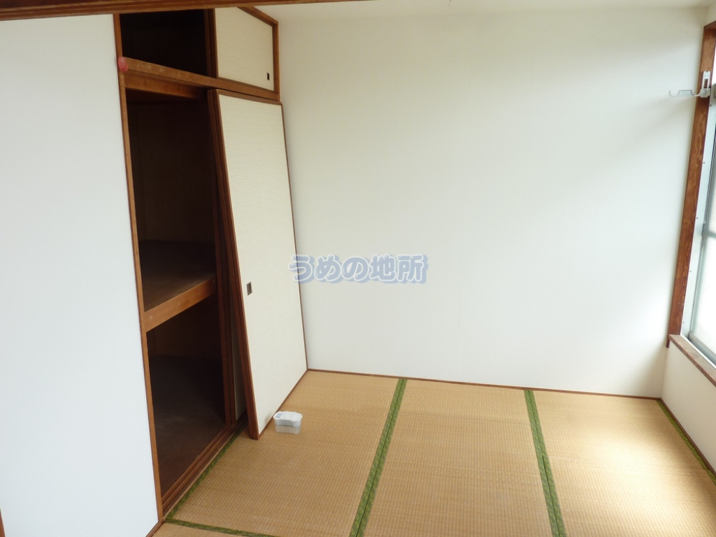 その他部屋・スペース　和室
