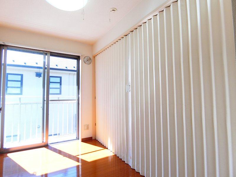 その他設備　※同間取り別部屋の写真です